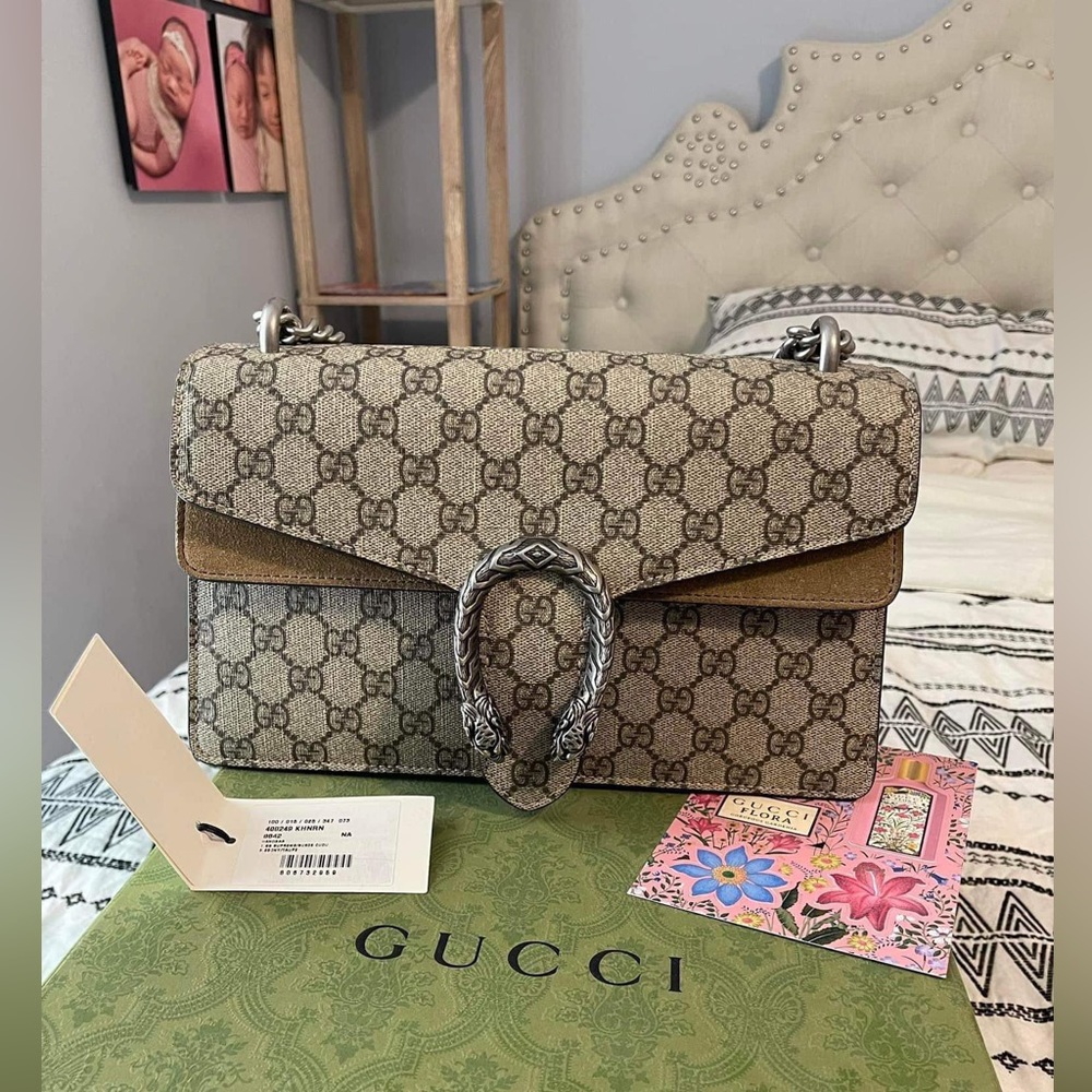 Gucci Dionysus Small Shoulder bag
